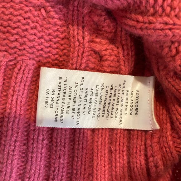 🌸Banana Republic Asymmetrical Sweater🌸 - Picture 6 of 6